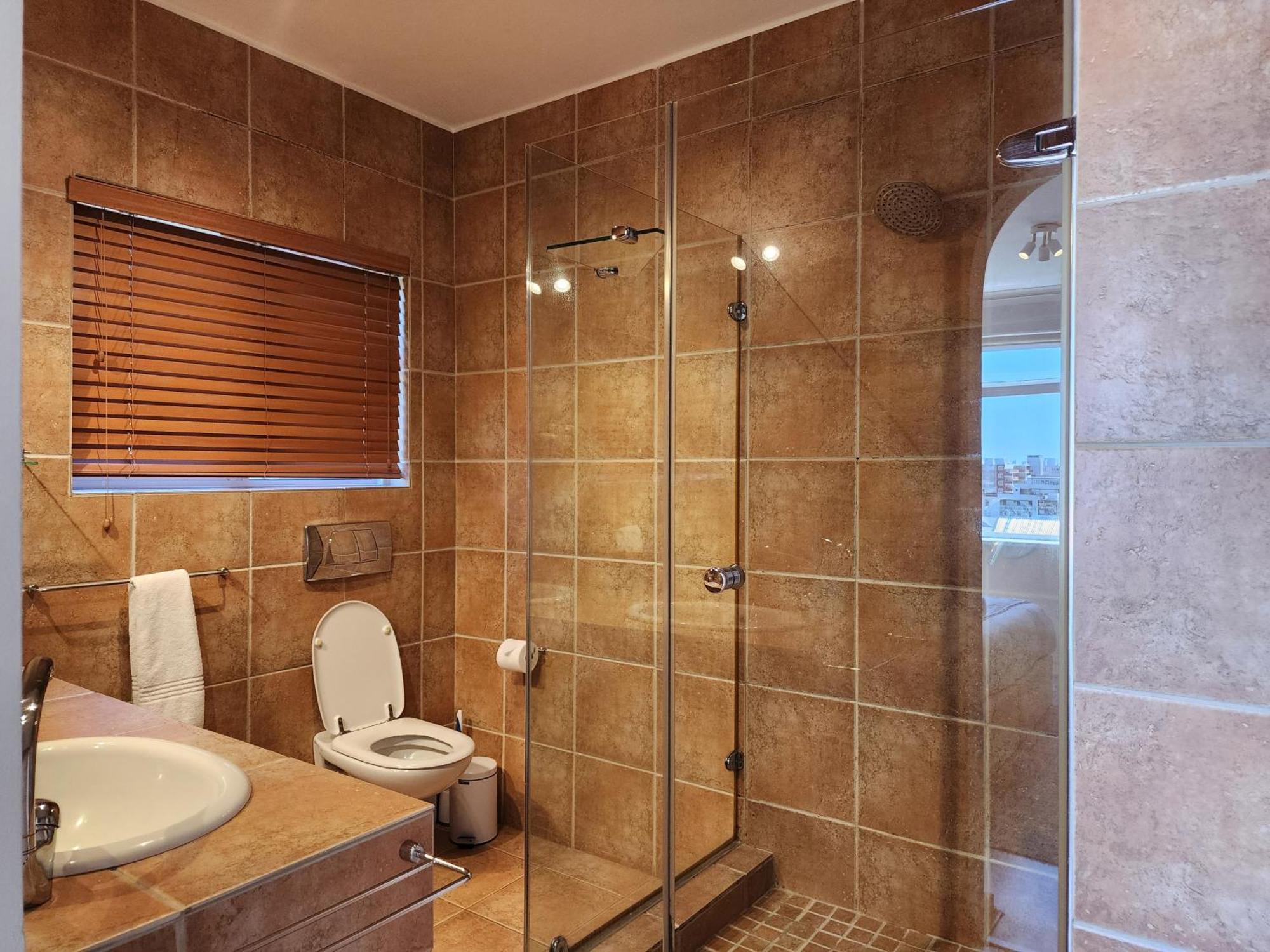 Appartement Sandy 201