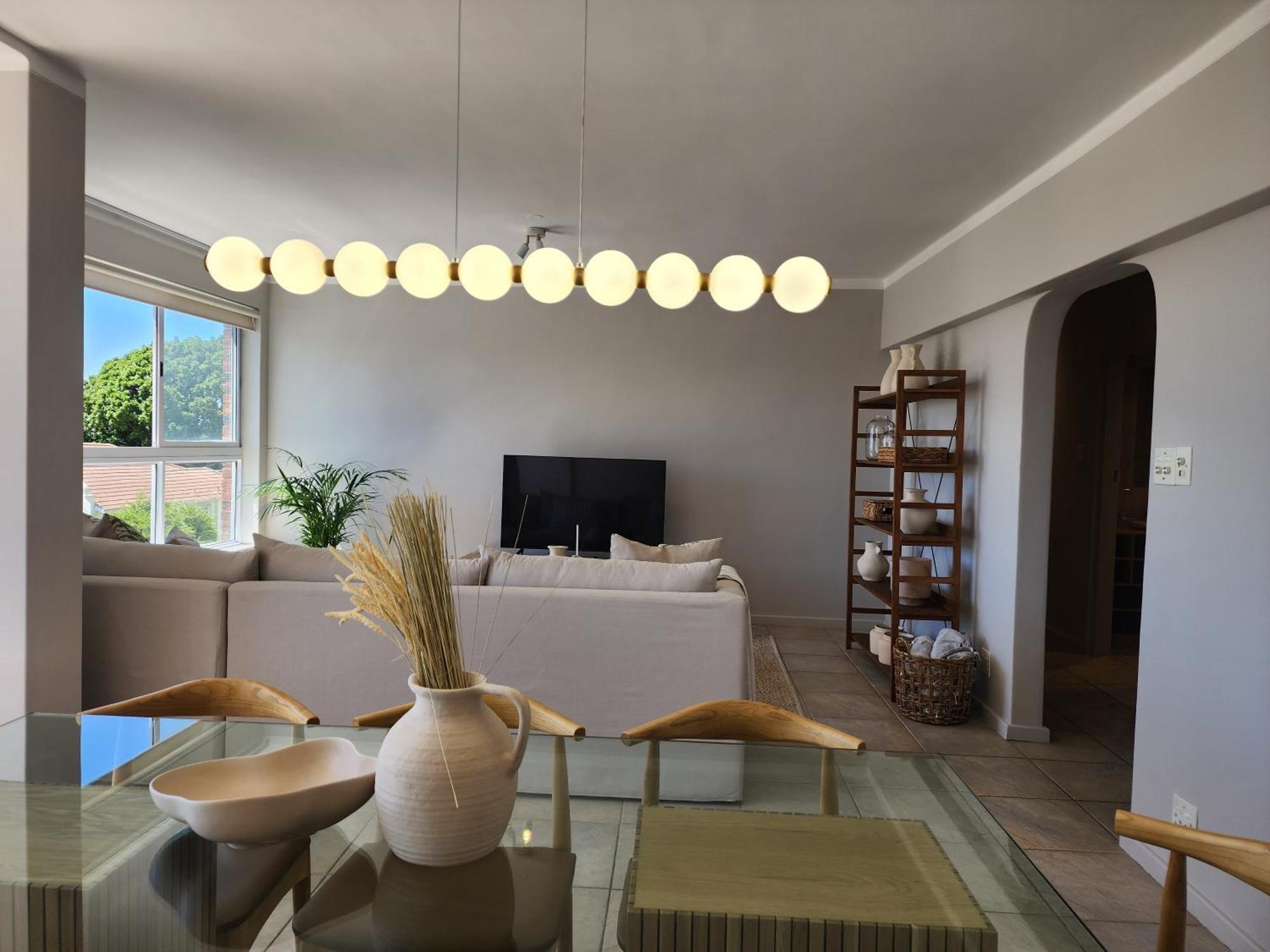 Appartement Sandy 201 Le Cap