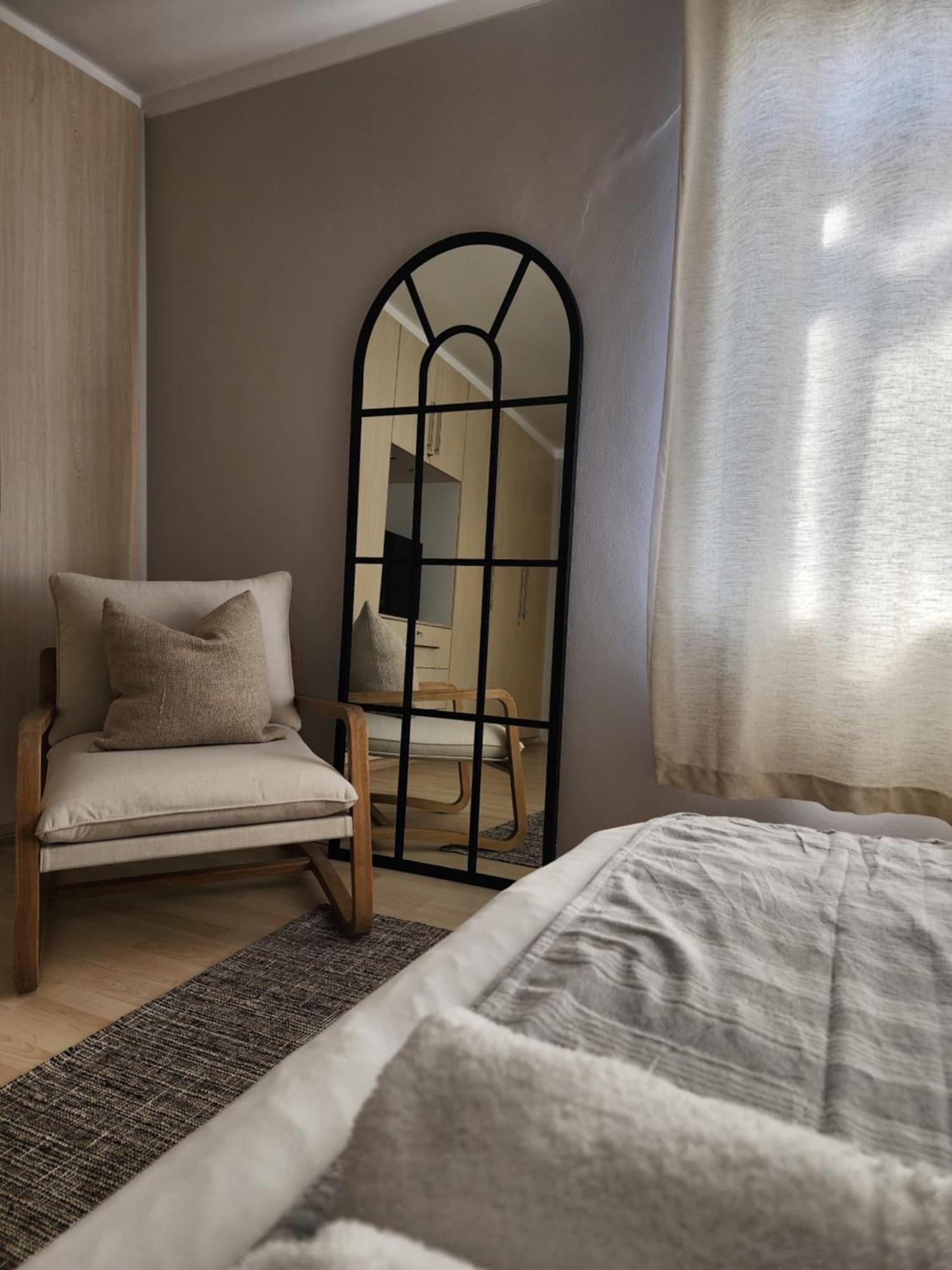 Appartement Sandy 201 *