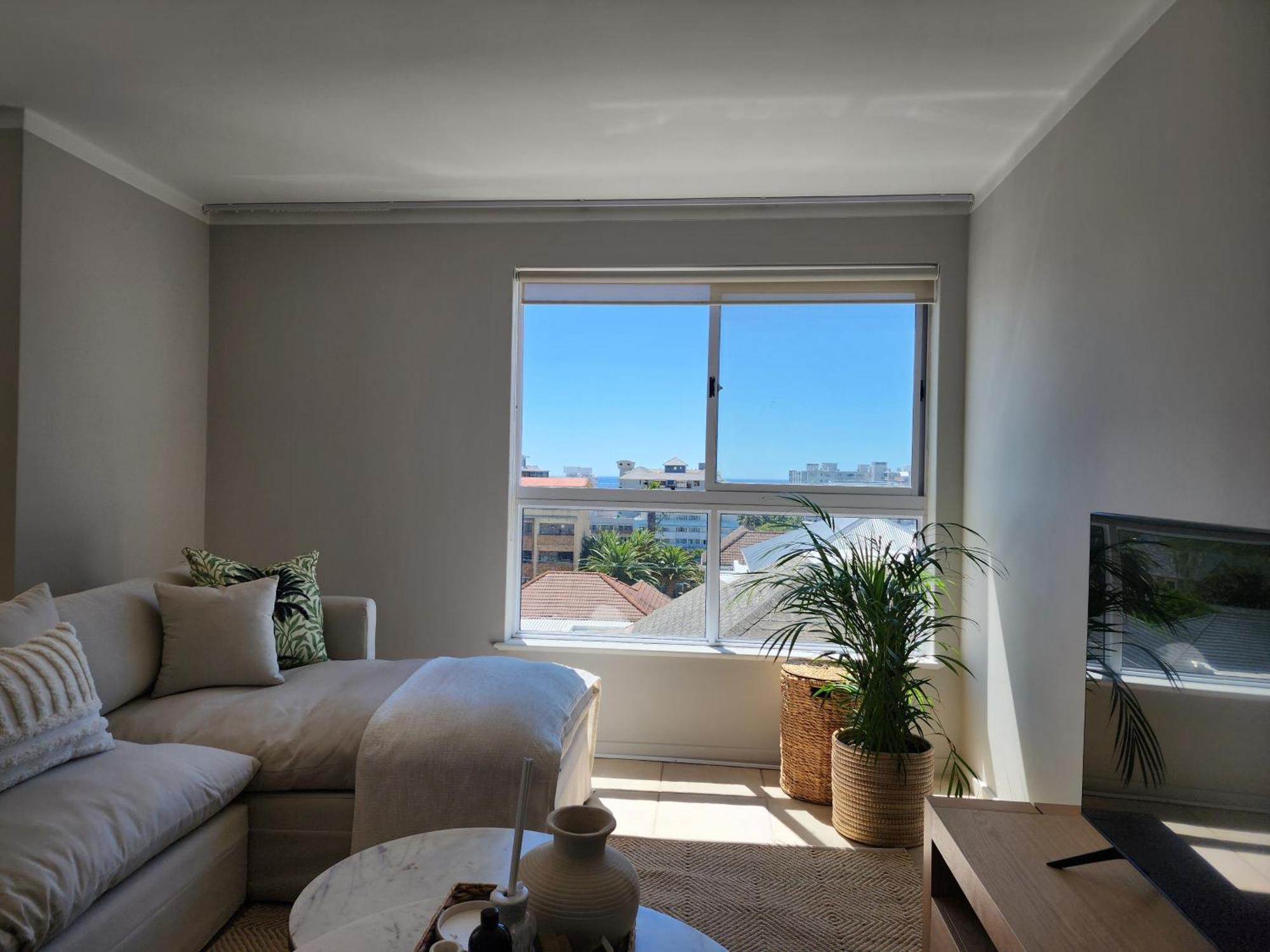 Appartement Sandy 201 Le Cap