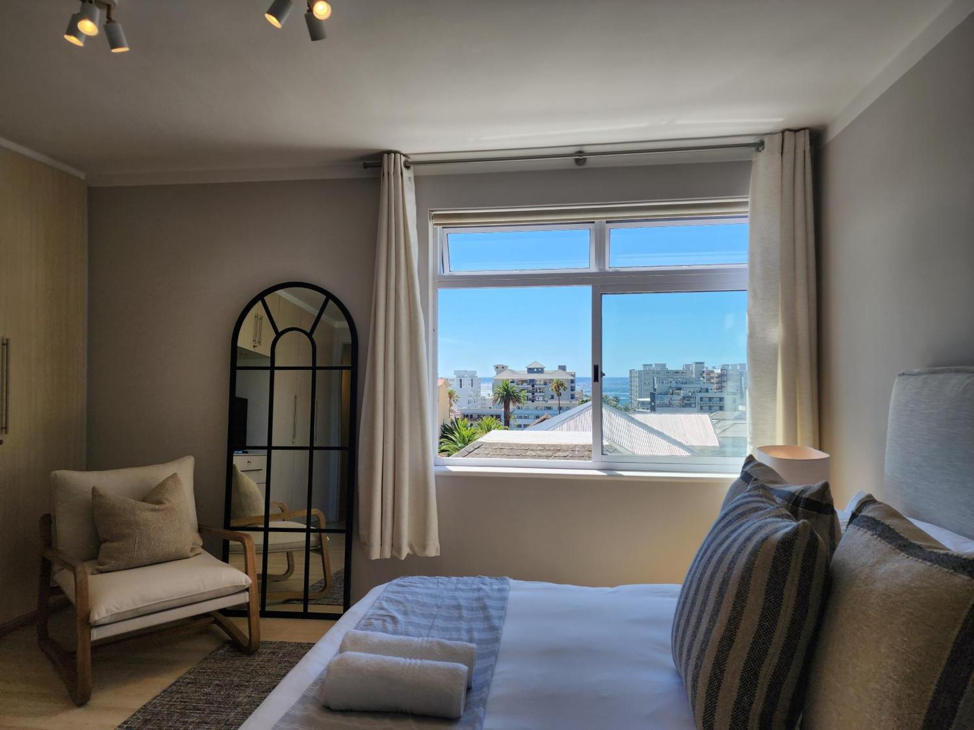 Appartement Sandy 201 *