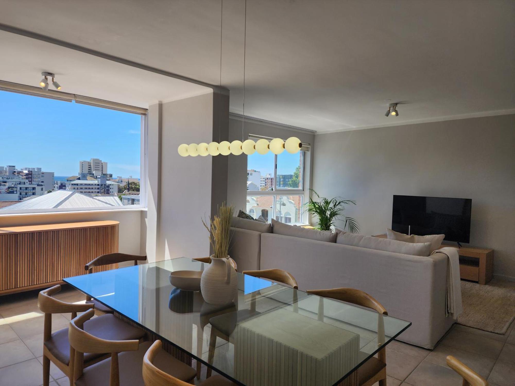 Appartement Sandy 201 Le Cap